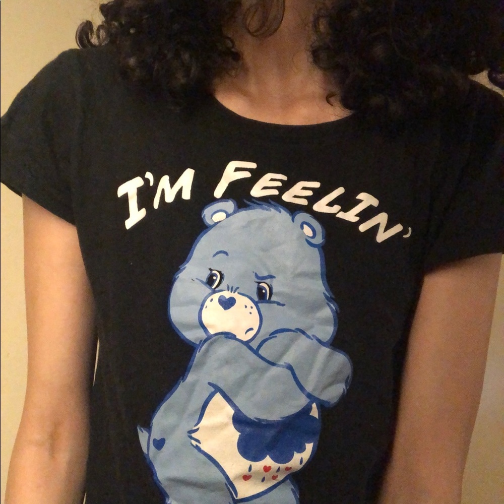 care bears aesthetic t-shirt